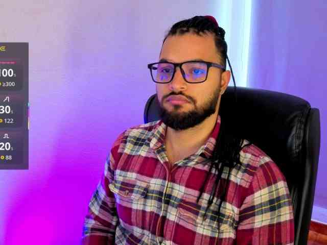 Ernesto-Rodriguez Sex Cam Show