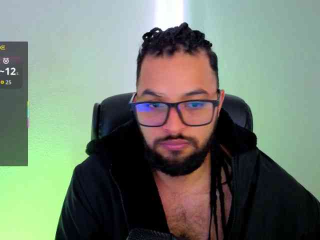 Ernesto-Rodriguez Sex Cam Show