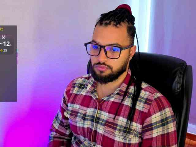 Ernesto-Rodriguez Sex Cam Show