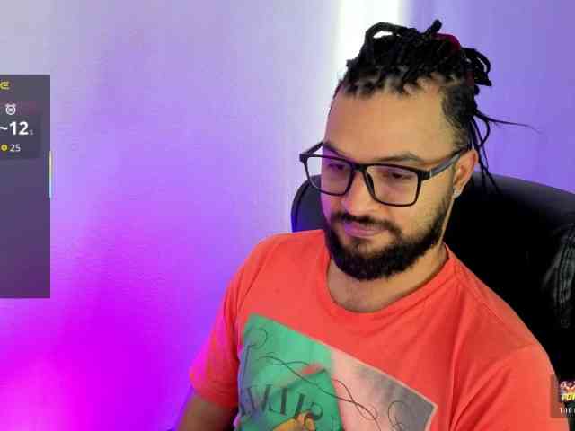 Ernesto-Rodriguez Sex Cam Show