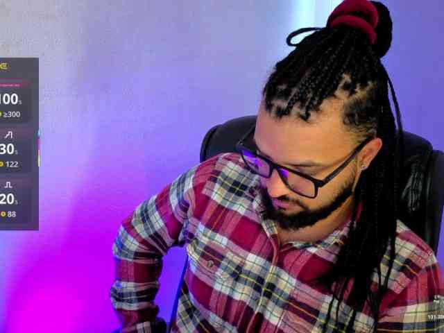 Ernesto-Rodriguez Sex Cam Show