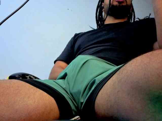 Ernesto-Rodrigue... Live Webcam on BongaCams