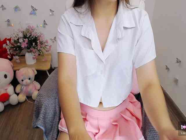 Angela19 webcam