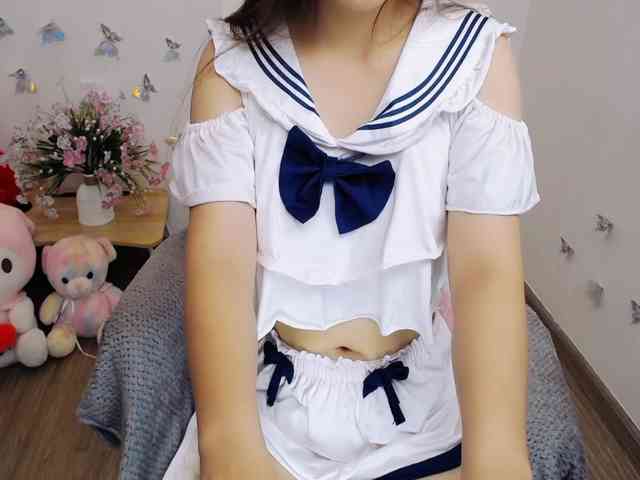 Angela19 webcam