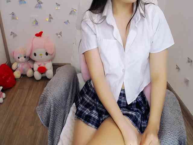 Angela19 webcam