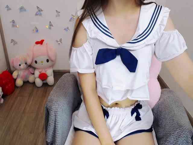 Angela19 webcam