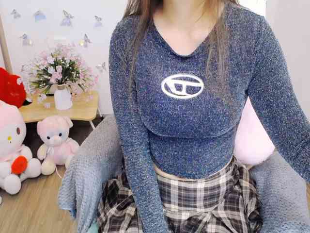 Angela19 webcam