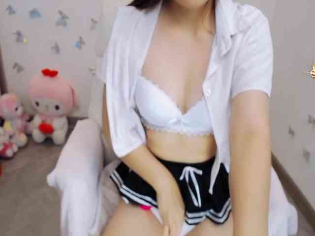 Angela19 webcam