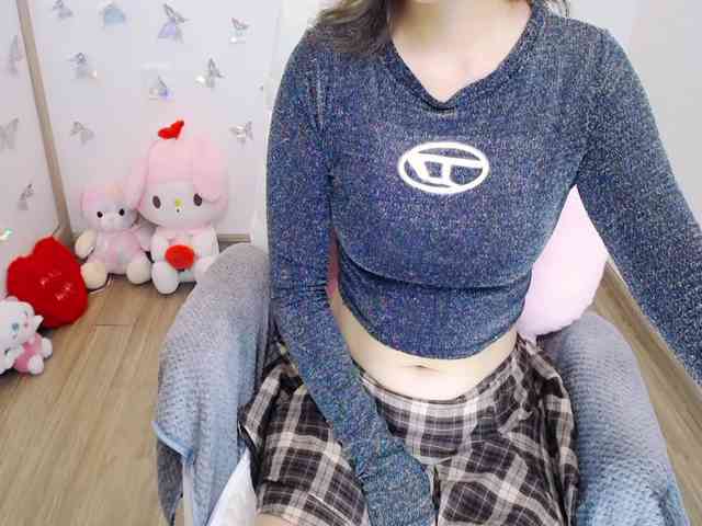 Angela19 webcam
