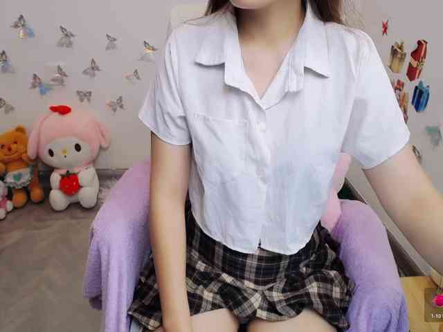Angela19 webcam