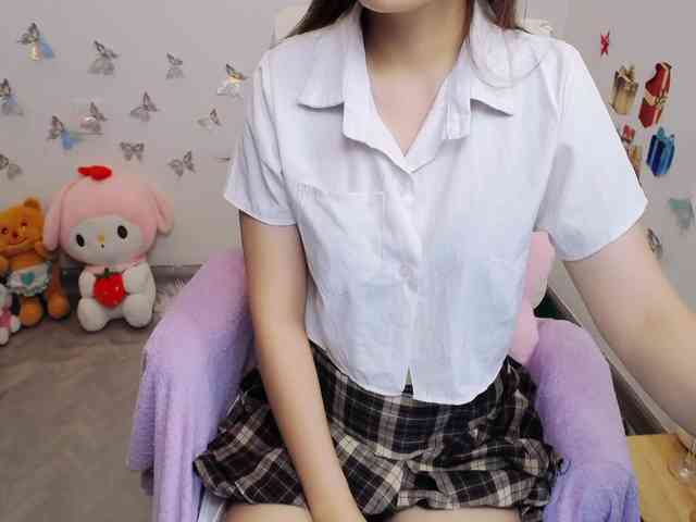 Angela19 webcam