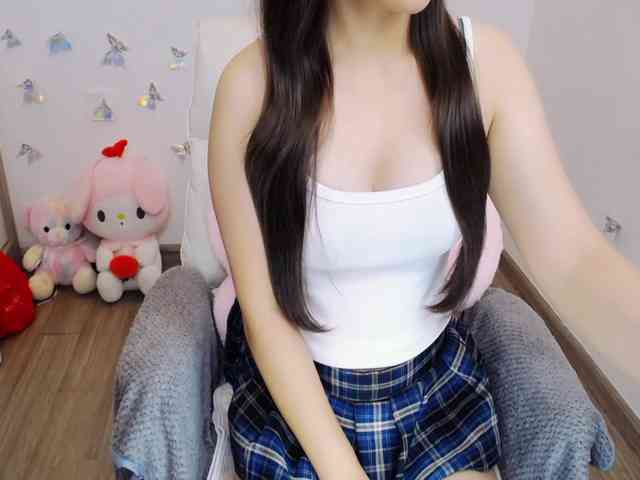 Angela19 webcam