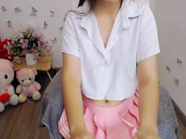 Angela19 webcam