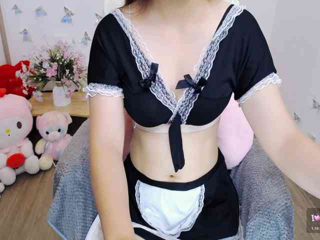 Angela19 webcam