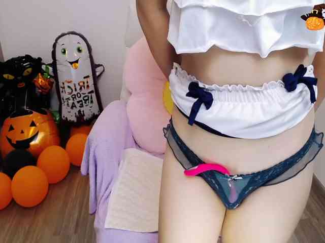 モデル: Angela19
