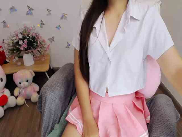 Angela19 webcam