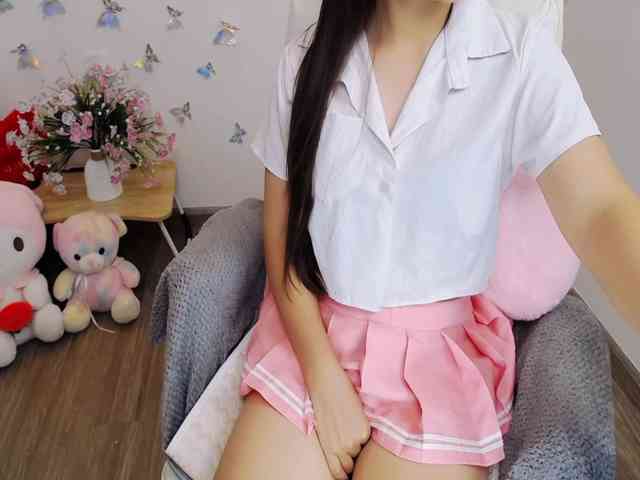 Angela19 webcam