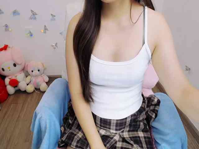 Angela19 webcam