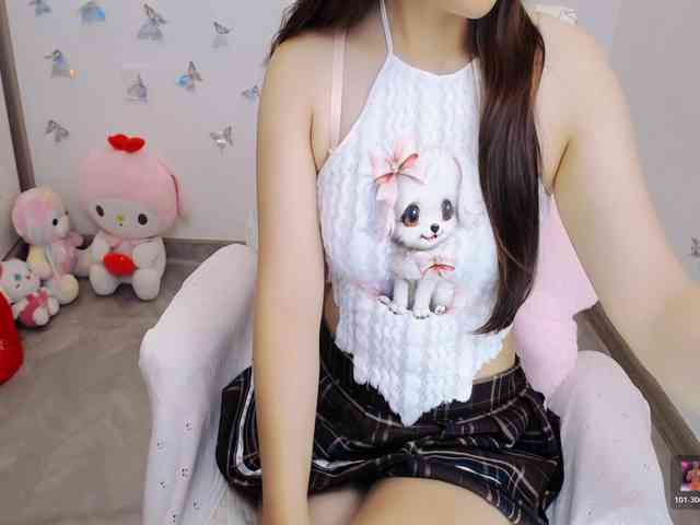 Angela19 webcam