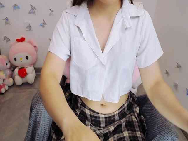 モデル: Angela19