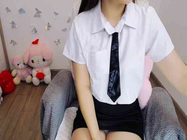 Angela19 webcam