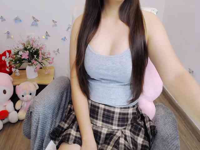 モデル: Angela19