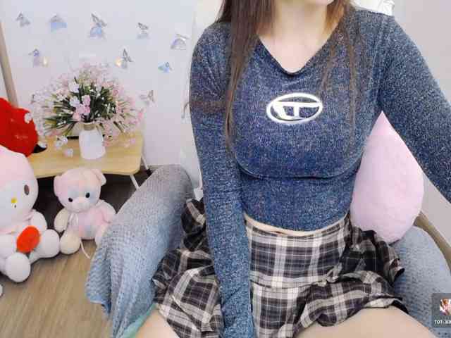 Angela19 webcam