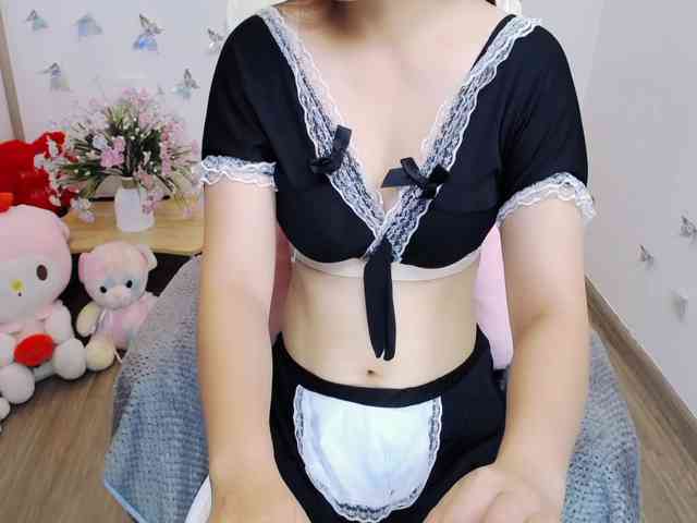 Angela19 webcam