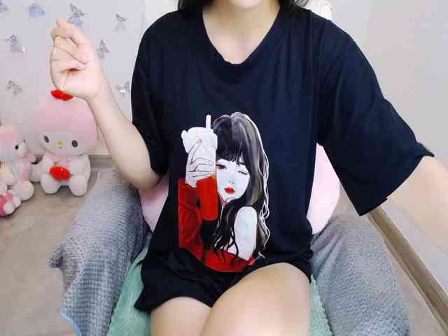 Angela19 webcam