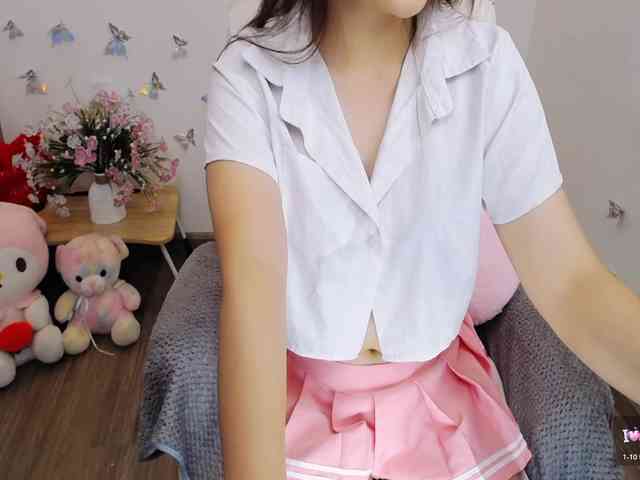 Angela19 webcam
