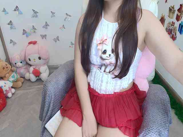 モデル: Angela19