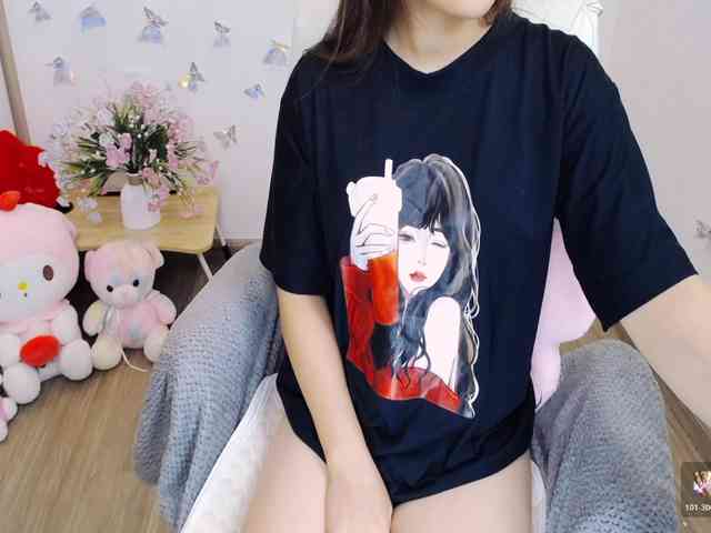 Angela19 webcam