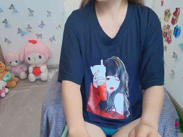 Angela19 webcam