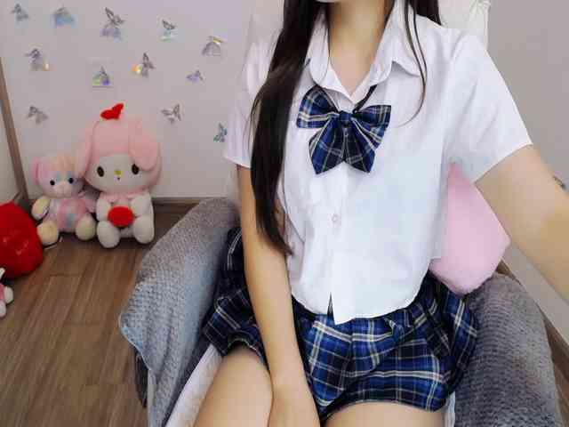 Angela19 webcam