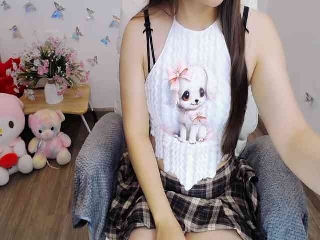 Angela19 webcam