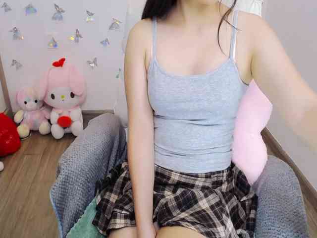 Angela19 webcam