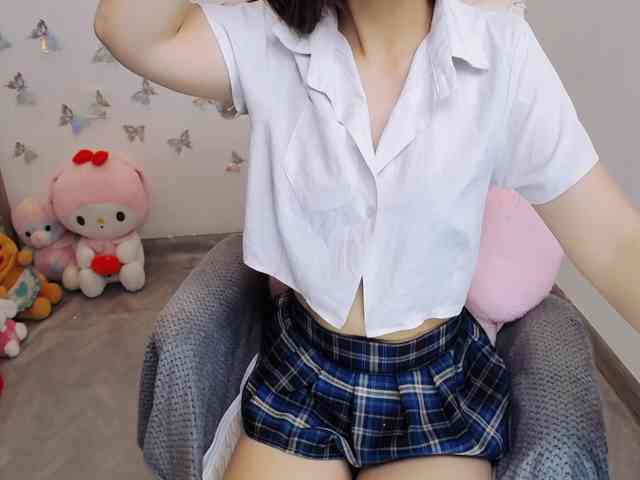 Angela19 webcam