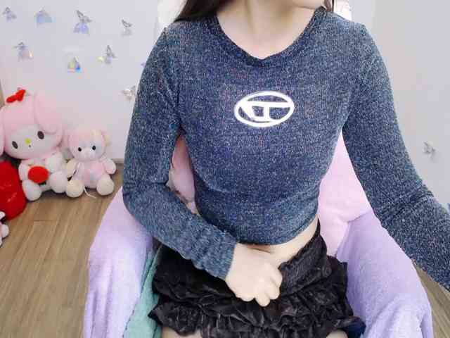 Angela19 webcam