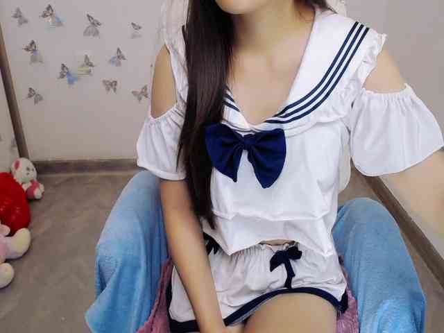 Angela19 webcam