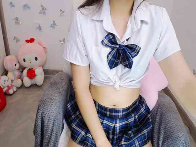 Angela19 webcam