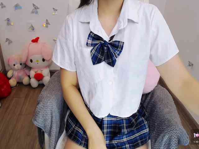 Angela19 webcam