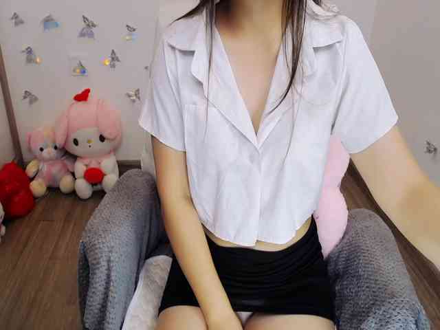 Angela19 webcam