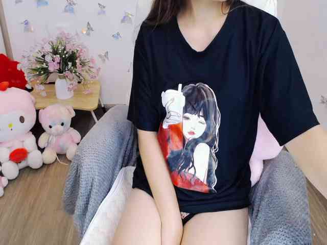 angela19's live room