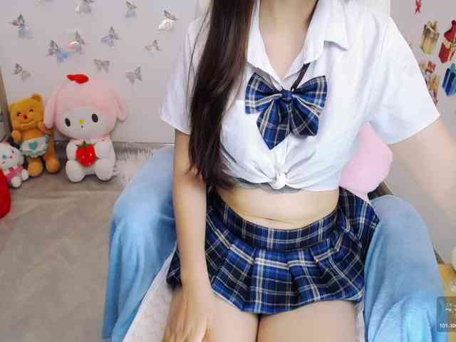 Angela19 webcam