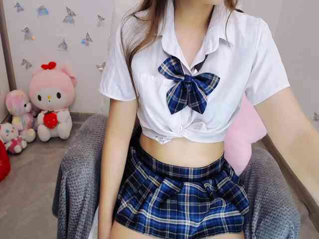 Angela19 webcam