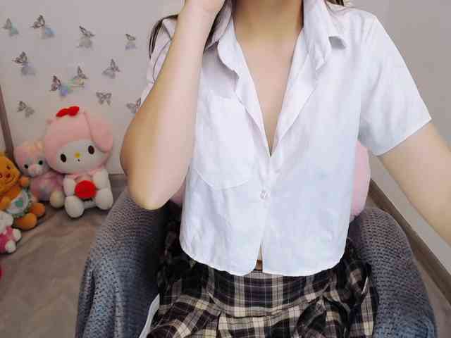 Angela19 webcam