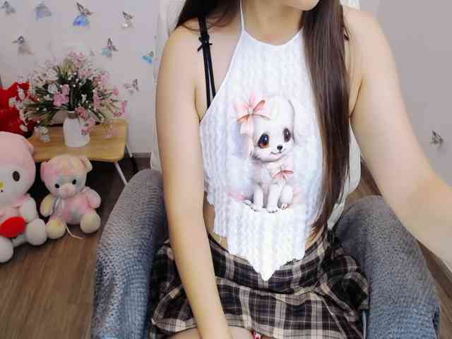 Angela19 webcam