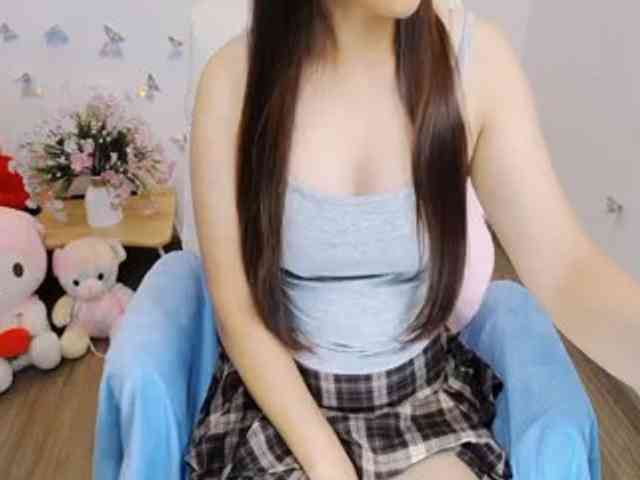 Angela19 webcam