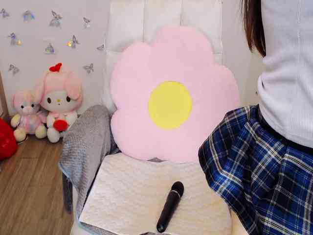 Angela19 webcam