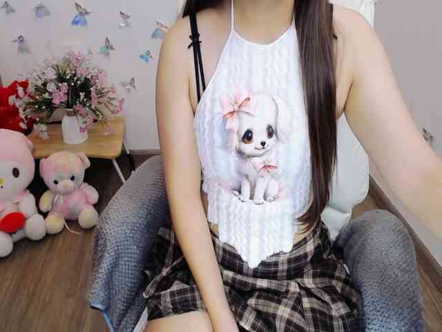 Angela19 webcam